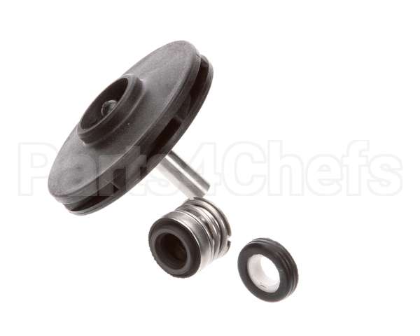50445-11 Perlick Impeller Seal Kit- Wash Pump