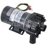 50445 Compatible Perlick Glasswasher Wash Pump