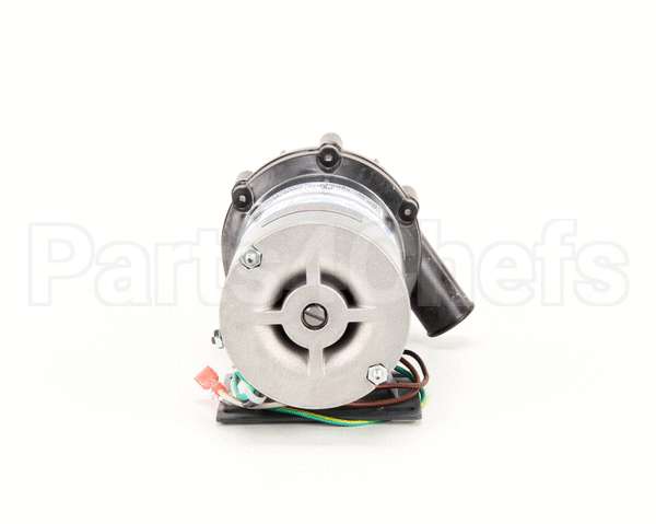 50445 Perlick Pump,Wash,For Pkbr Glasswasher