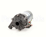 50445 Perlick Pump,Wash,For Pkbr Glasswasher