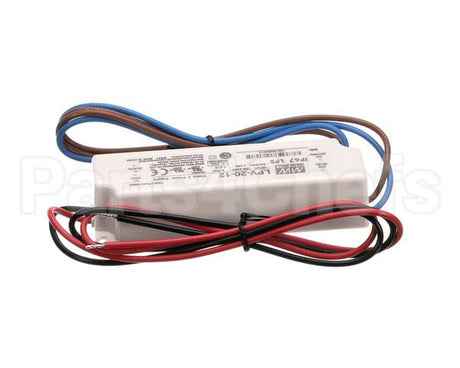 504495 Marshall Air Power Supply, Ac-Dc 20W