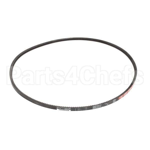 50450 Compatible Middleby Belt, Ax61 Gripnotch