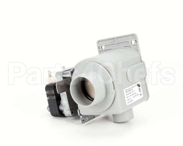 50451 Perlick Valve, Drain, For Pkbr G.w. De