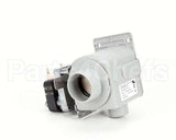 50451 Perlick Valve, Drain, For Pkbr G.w. De