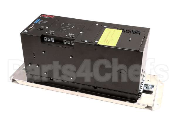 50453 Gaylord Power Interruption Device Includes Time