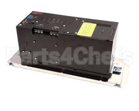 50453 Gaylord Power Interruption Device Includes Time