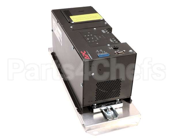 50453 Gaylord Power Interruption Device Includes Time