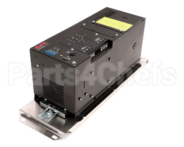 50453 Gaylord Power Interruption Device Includes Time