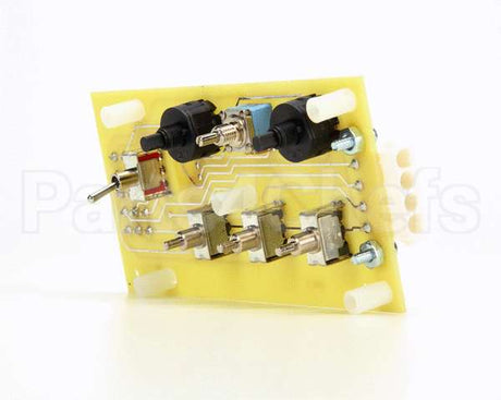 50453 Perlick Chemical System Control Board
