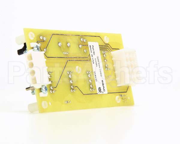50453 Perlick Chemical System Control Board