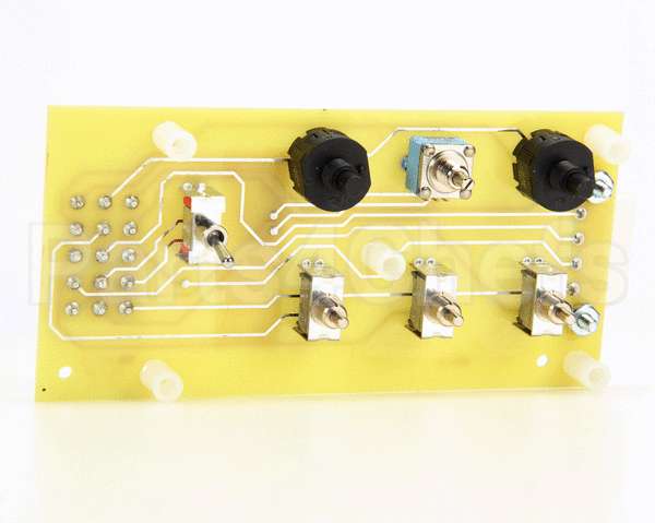 50453 Perlick Chemical System Control Board