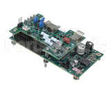 504535 Marshall Air I/O Board,2.8" Touchscreen