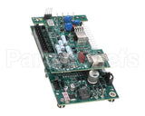 504535 Marshall Air I/O Board,2.8" Touchscreen