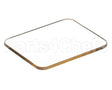 504544.22 Miwe Glass Lens