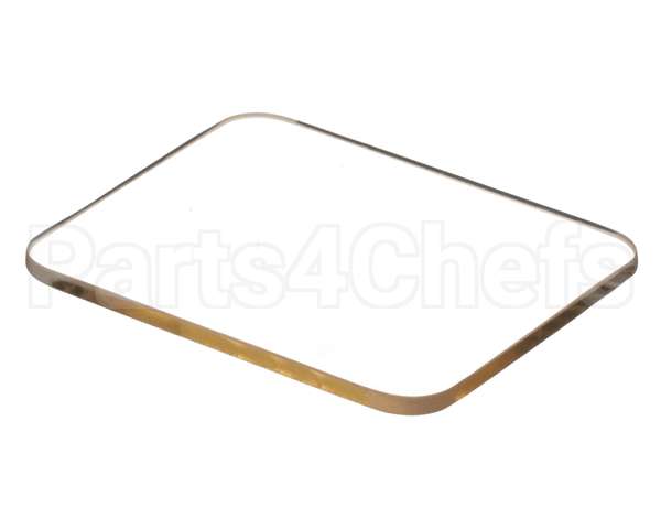 504544.22 Miwe Glass Lens