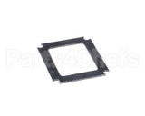 504544.27 Miwe Gasket For Oven Lamp Novaphit