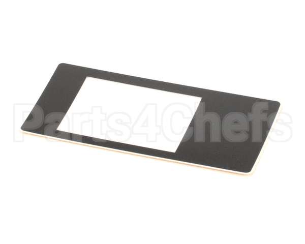 504554 Marshall Air Overlay, 2.8" Touchscreen