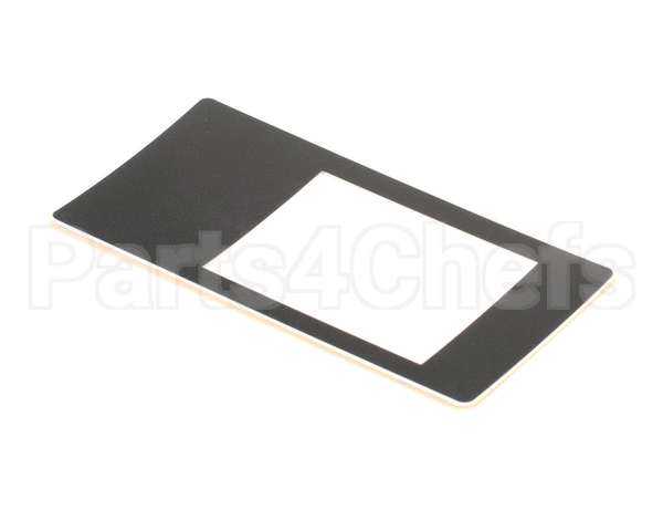 504554 Marshall Air Overlay, 2.8" Touchscreen