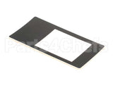 504554 Marshall Air Overlay, 2.8" Touchscreen