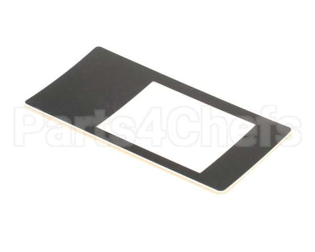 504554 Marshall Air Overlay, 2.8" Touchscreen