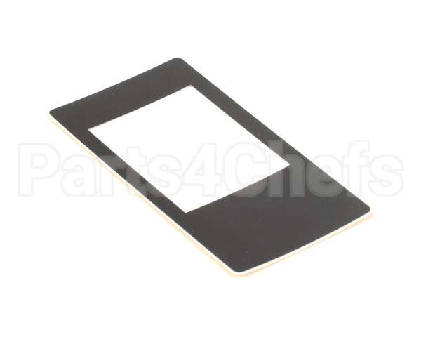504554 Marshall Air Overlay, 2.8" Touchscreen