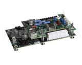 504574 Marshall Air Input/Output Board