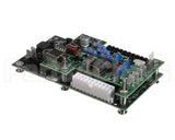 504574 Marshall Air Input/Output Board