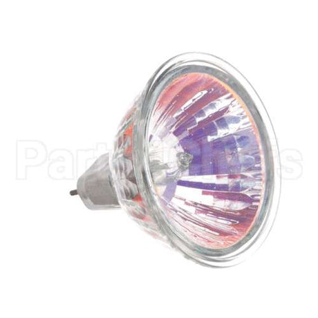 504587.07 Miwe Halogen Reflector Lamp G5.3 12 V 50