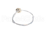504588.03 Miwe Light Bulb Socket Ceramic