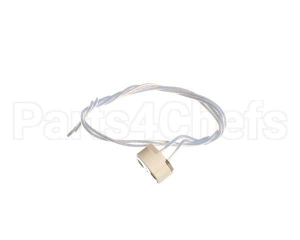 504588.03 Miwe Light Bulb Socket Ceramic
