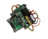 50461 Blodgett Control Assembly,8 Stpt Zephe/G Pm