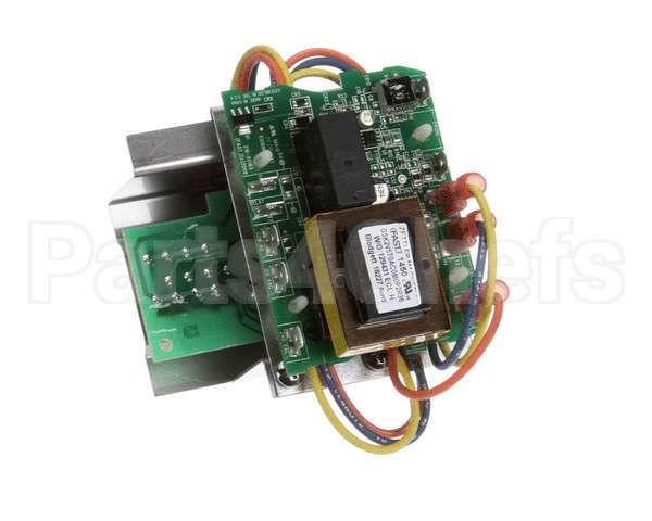 50461 Blodgett Control Assembly,8 Stpt Zephe/G Pm
