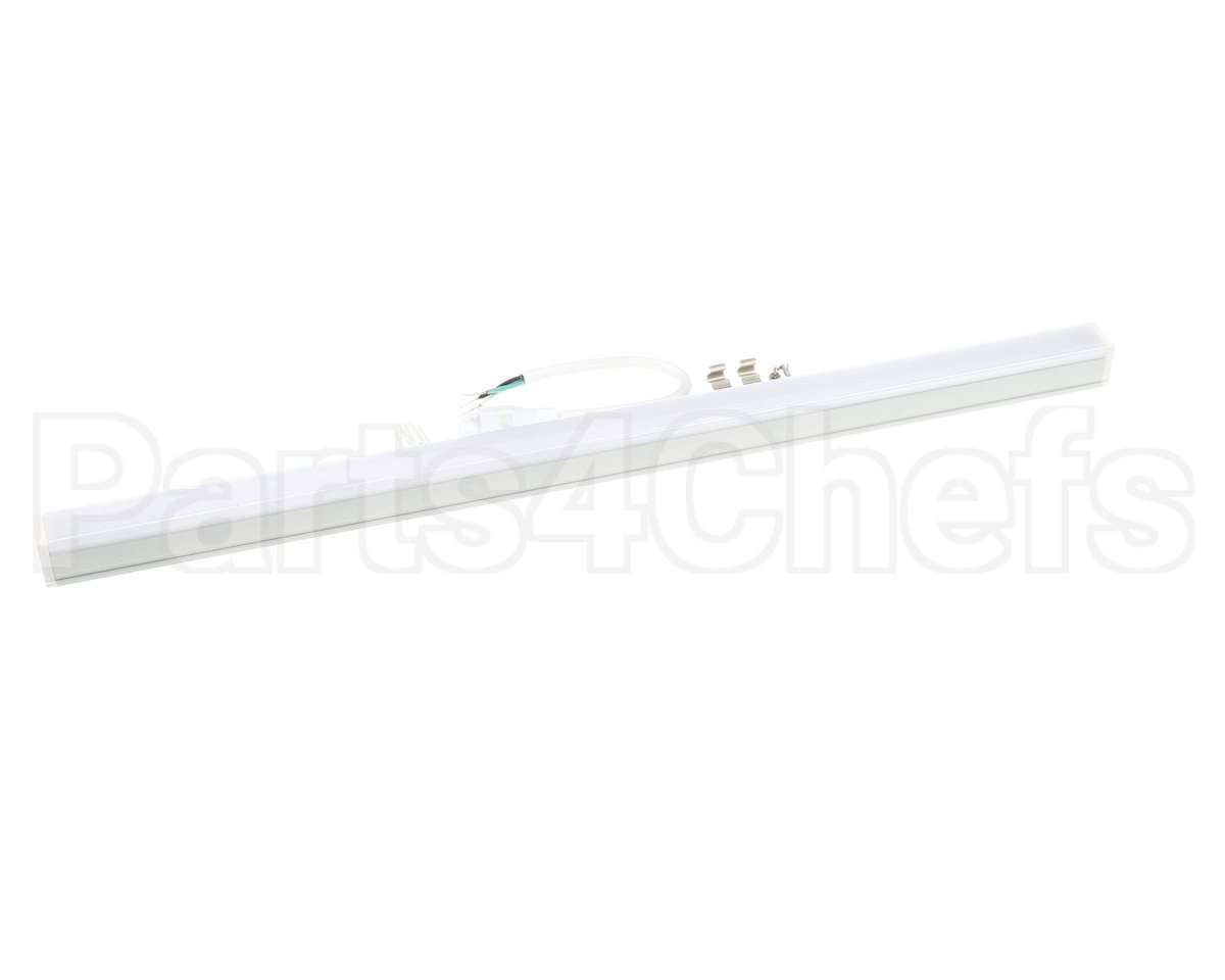 504681 Marshall Air Light Led 18" Long