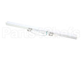 504691 Marshall Air Light,Led 18" Long Warm 2800K