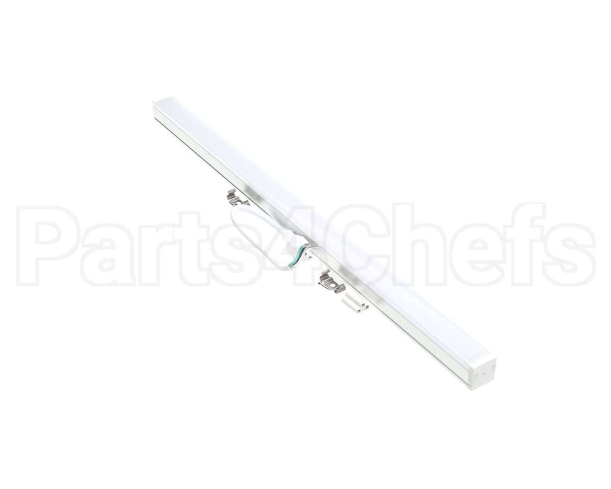 504691 Marshall Air Light,Led 18" Long Warm 2800K