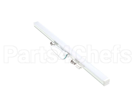 504691 Marshall Air Light,Led 18" Long Warm 2800K