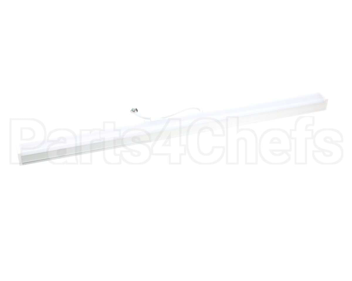504691 Marshall Air Light,Led 18" Long Warm 2800K