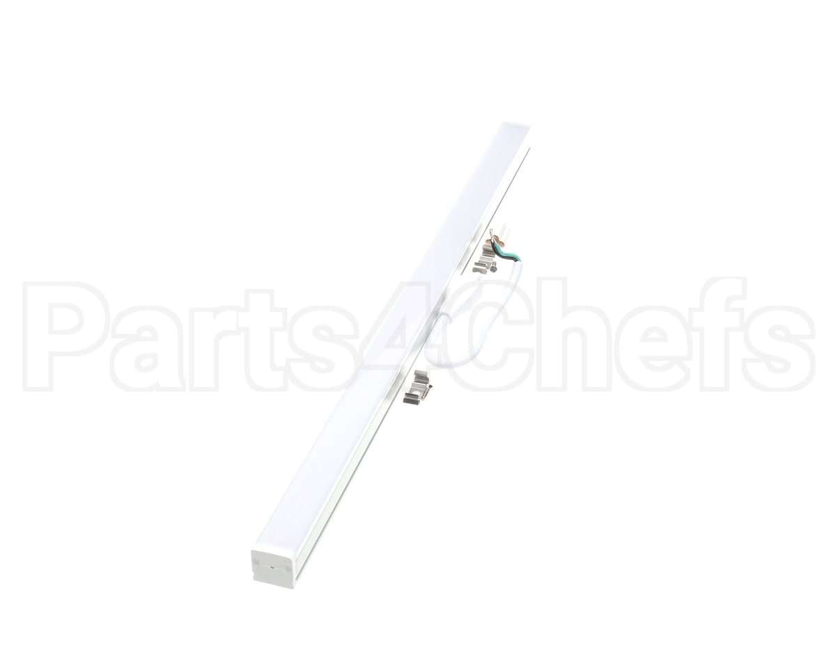 504691 Marshall Air Light,Led 18" Long Warm 2800K