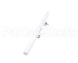 504691 Marshall Air Light,Led 18" Long Warm 2800K