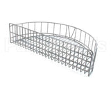 50470-2 Perlick Rack, Glass, Vinyl Coated Wire