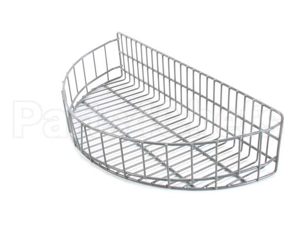 50470-2 Perlick Rack, Glass, Vinyl Coated Wire