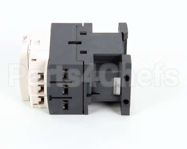 504702 Robot Coupe Contact. Lc1D09M7 Tesys