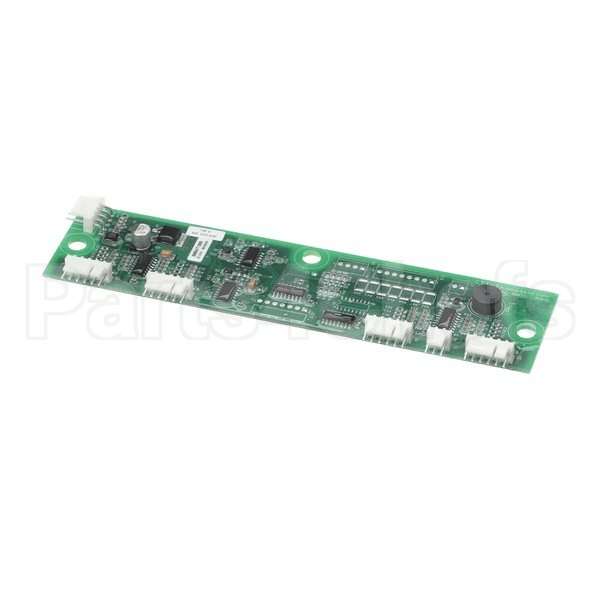 50477.1000 Compatible Bunn Cba, Jdfs Pc 4 Sw