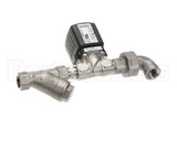 50477190 Revent Solenoid Valve For Proofer