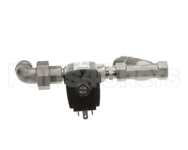 50477190 Revent Solenoid Valve For Proofer