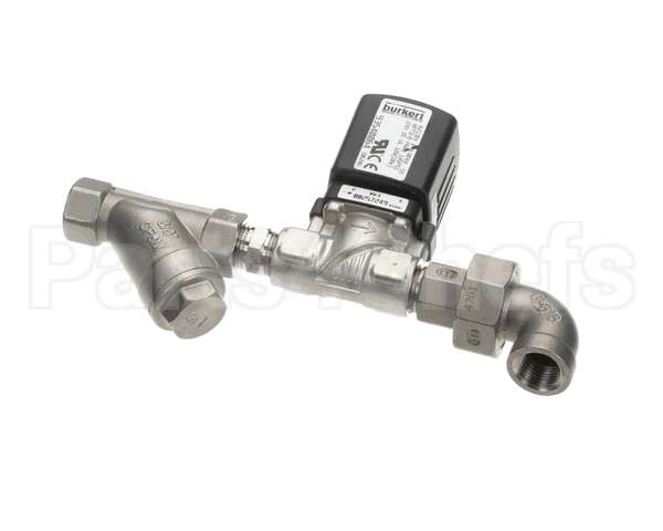 50477190 Revent Solenoid Valve For Proofer