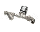 50477190 Revent Solenoid Valve For Proofer