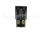 504803 Marshall Air Rocker Switch 20A 125 Dsp