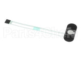 50489.1000 Bunn Kit, Switch Memb One Button