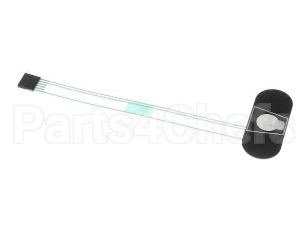 50489.1000 Bunn Kit, Switch Memb One Button
